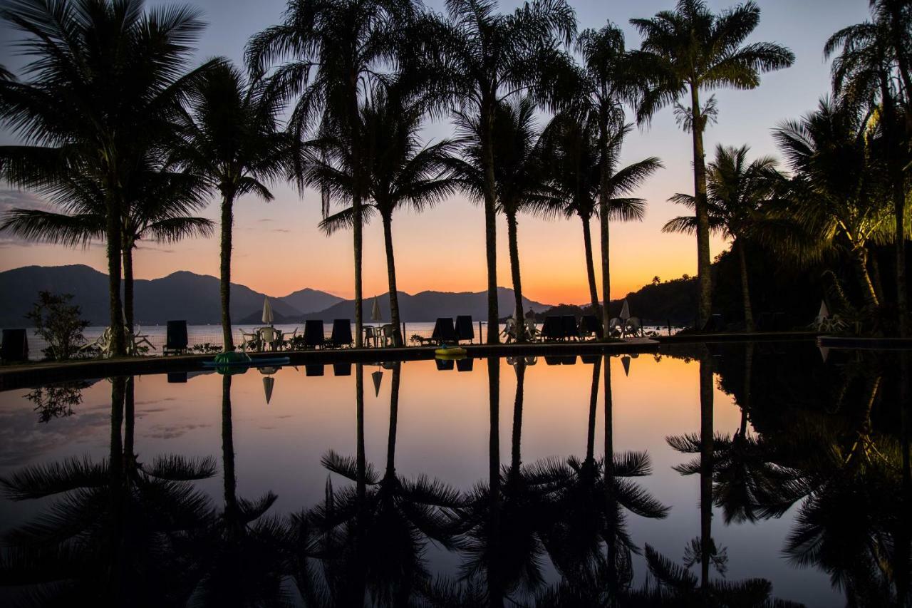 Corsário Hotel Ubatuba