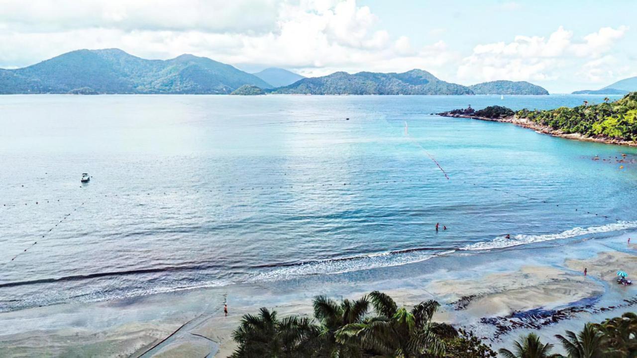 Corsário Hotel Ubatuba