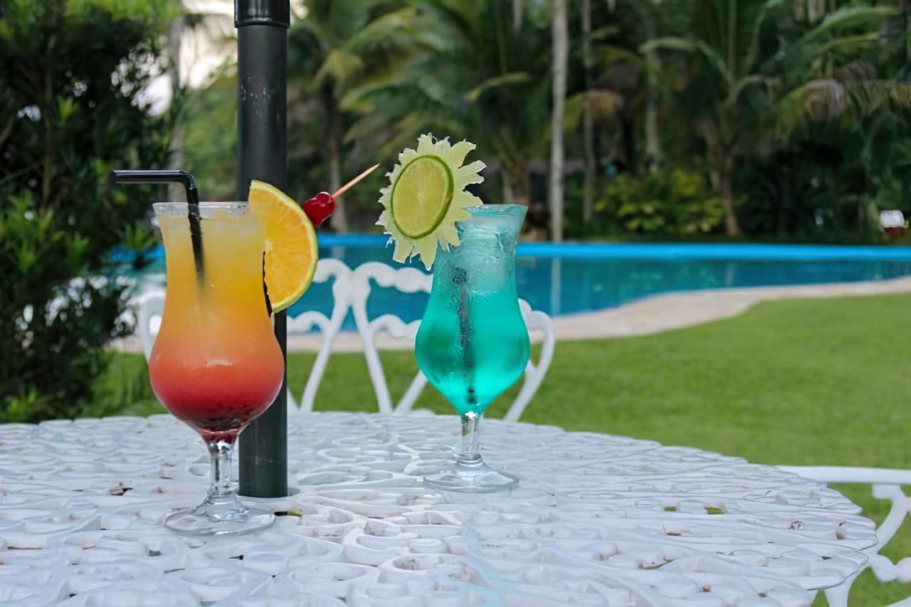 Hotel Corsário 3*