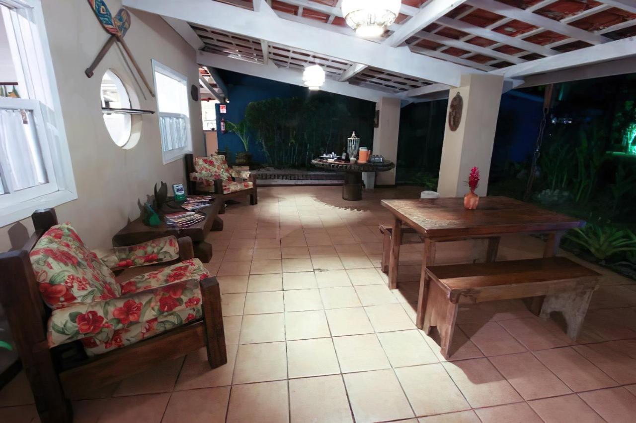 Corsário Ubatuba