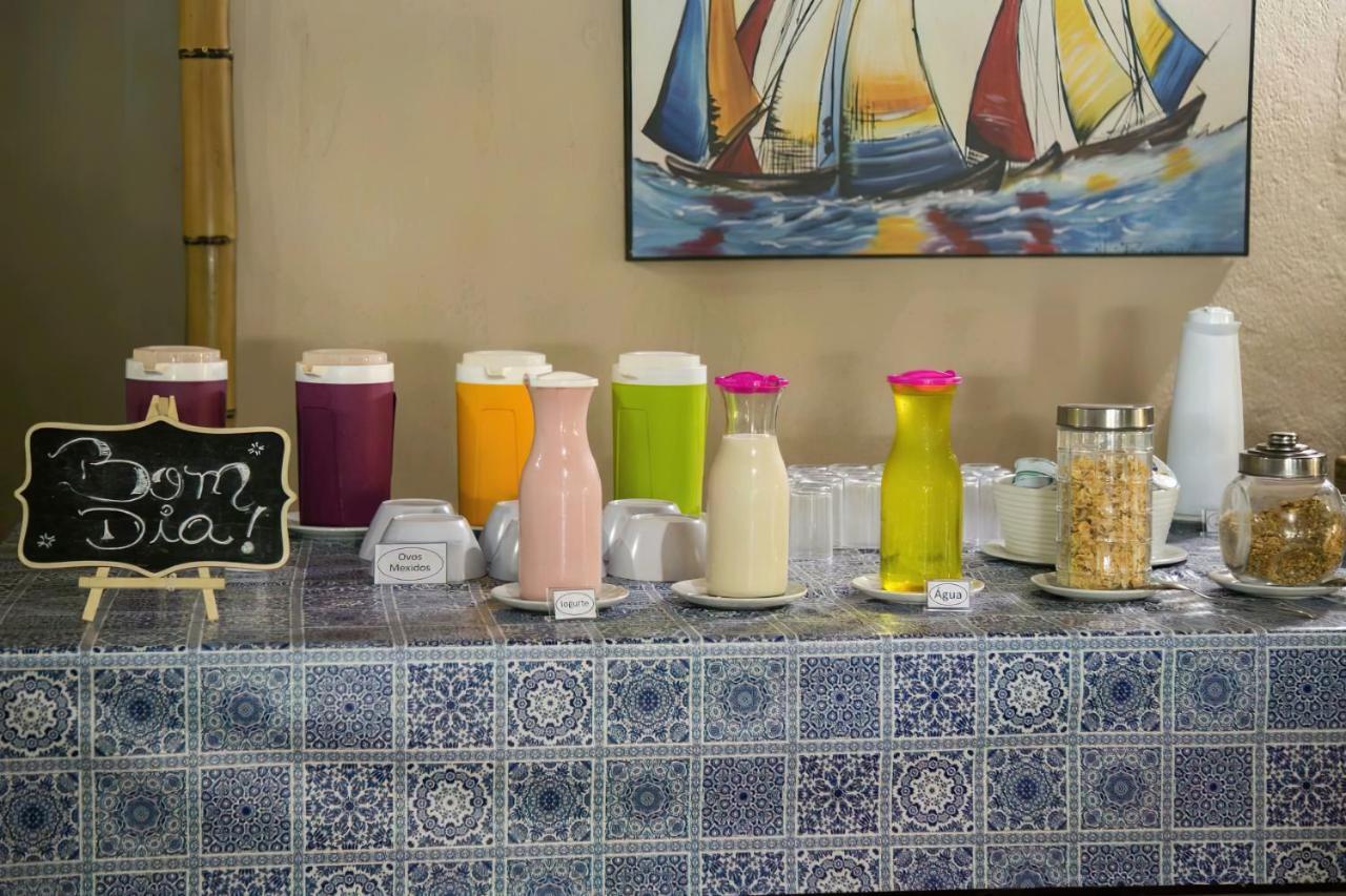 Hotel Corsário 3*