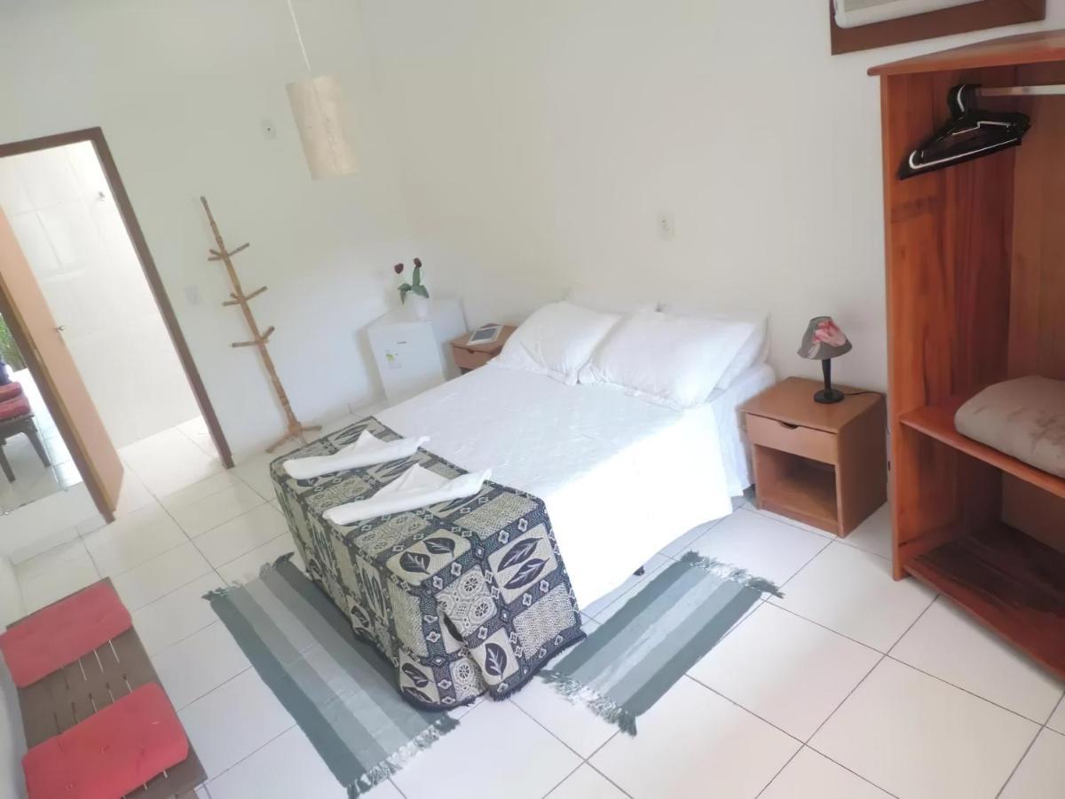 Hotel Corsário Ubatuba