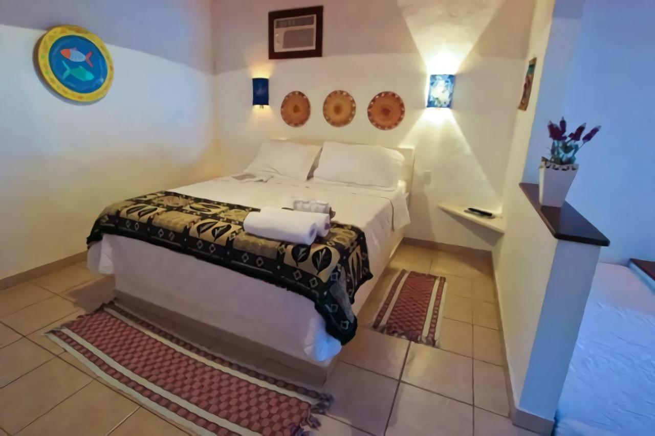 Corsário Hotel