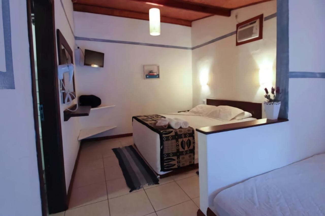 Hotel Corsário 3*