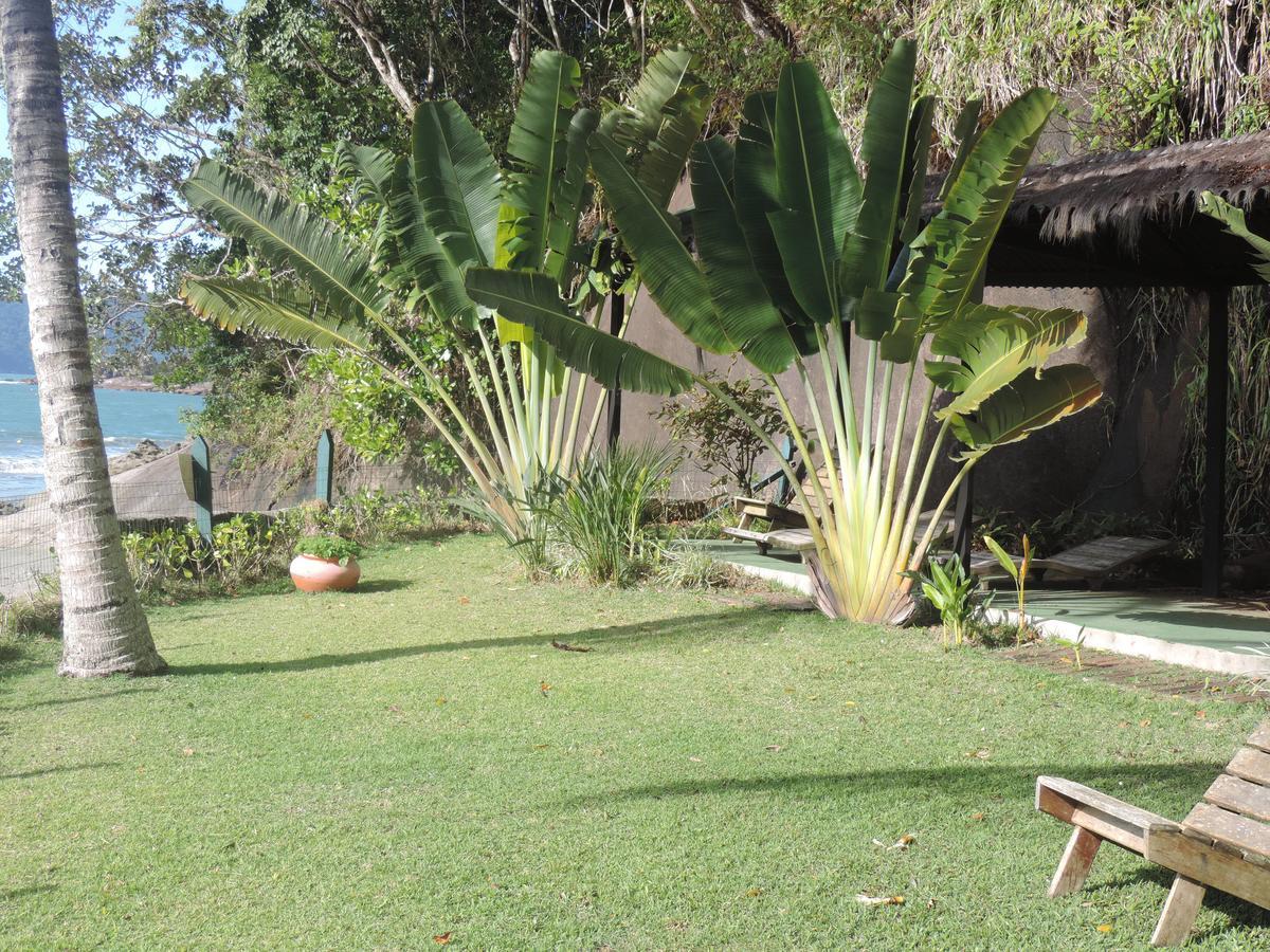 Corsário Hotel Ubatuba