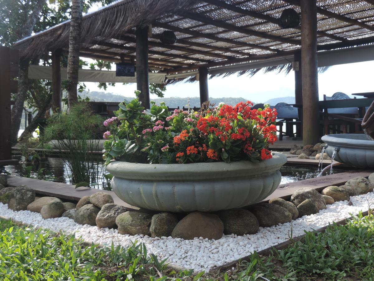 Corsário Hotel Ubatuba