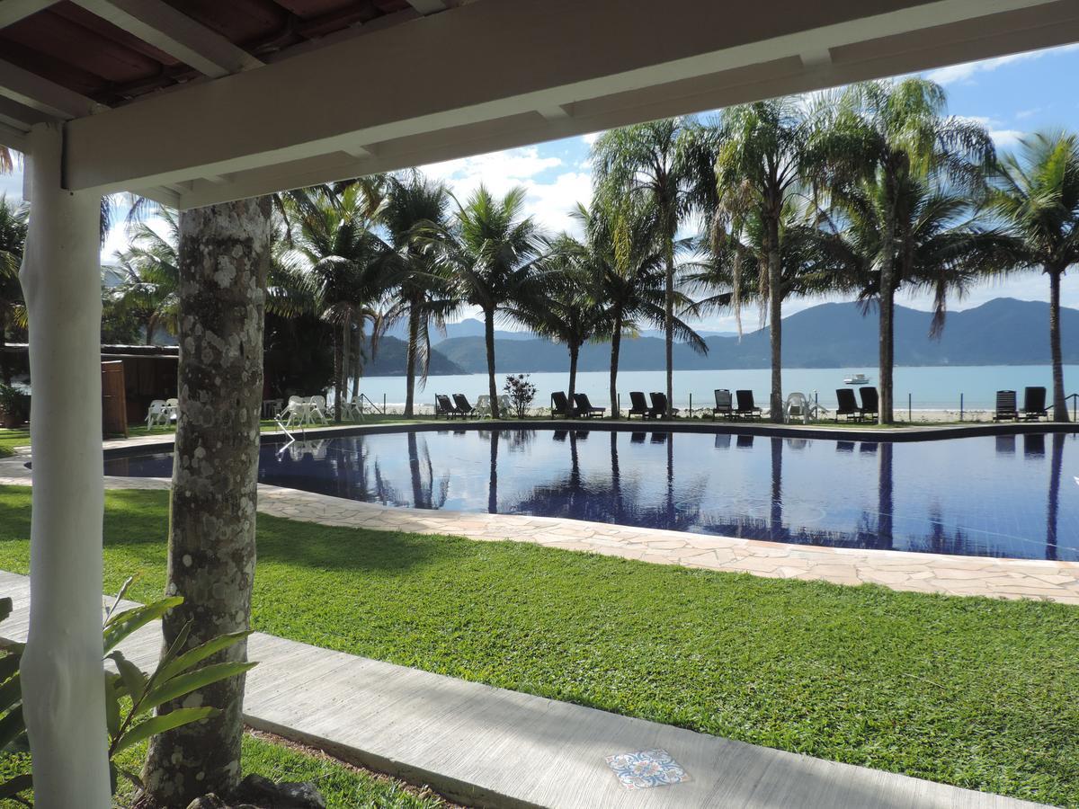 Corsário 3* Ubatuba