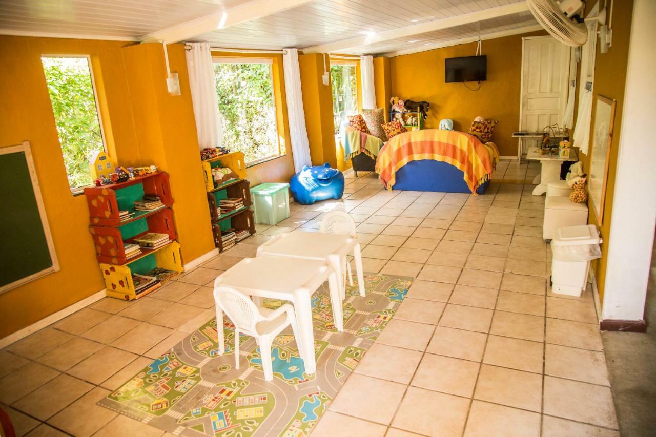 Corsário Hotel 3*
