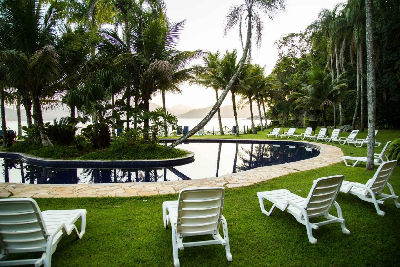 Hotel Corsário Ubatuba