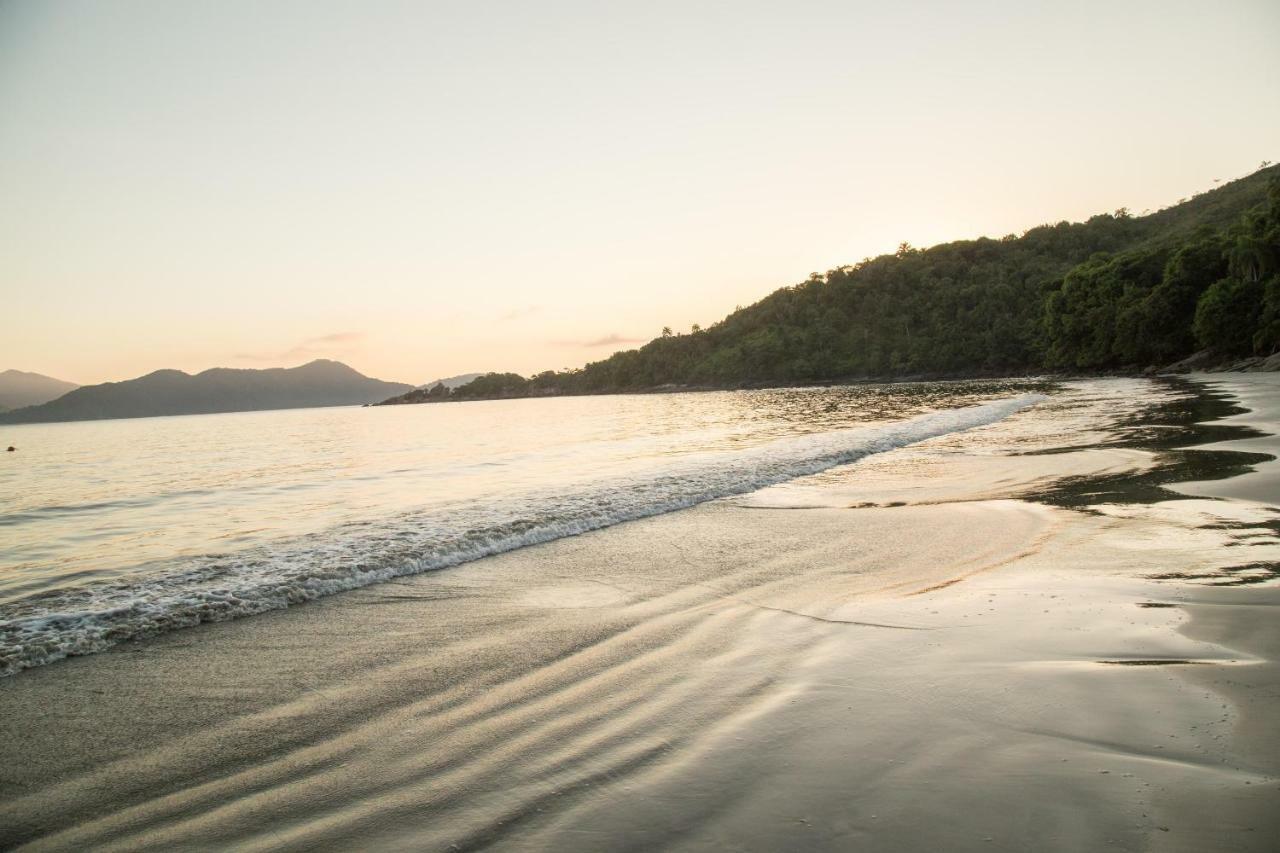 Corsário Hotel Ubatuba