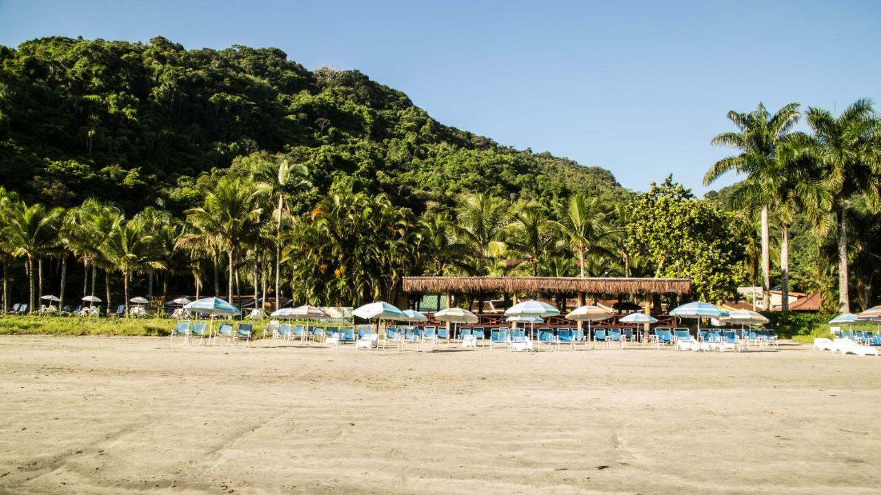 Corsário 3* Ubatuba