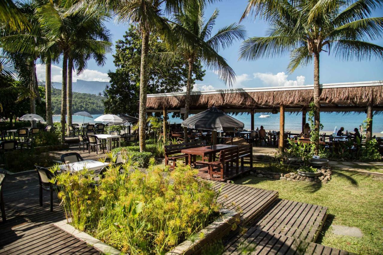 Hotel Corsário Ubatuba