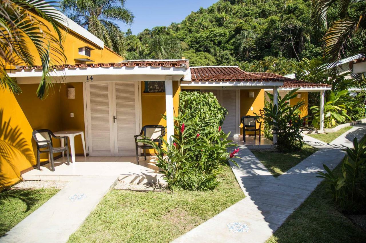 Corsário Hotel Ubatuba