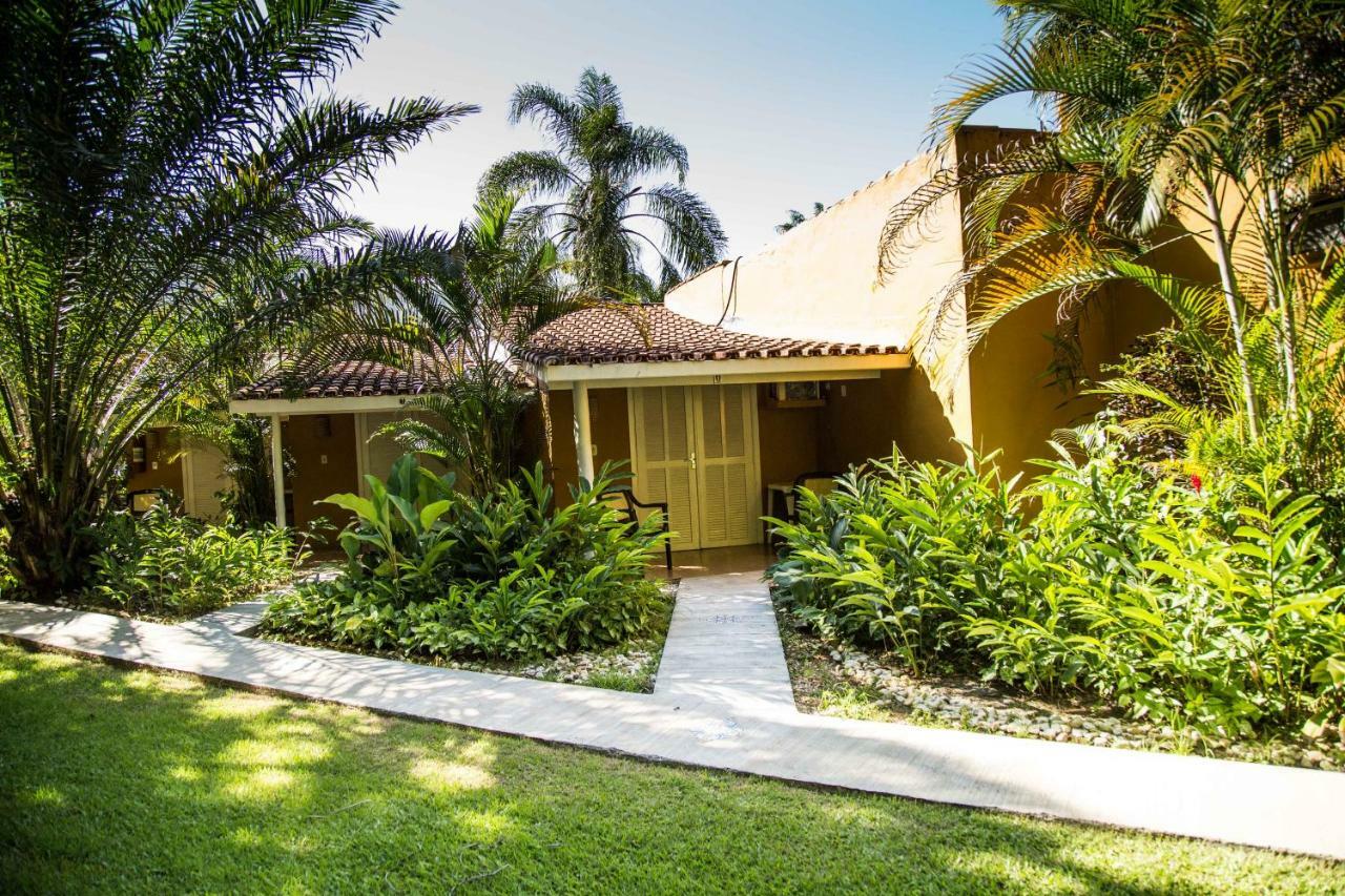 Corsário Hotel Ubatuba
