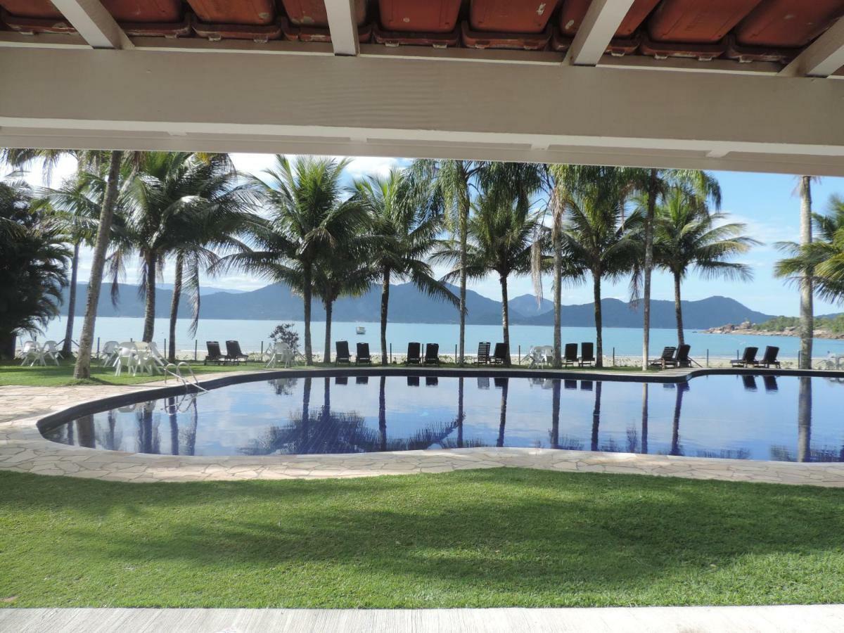Corsário Hotel Ubatuba