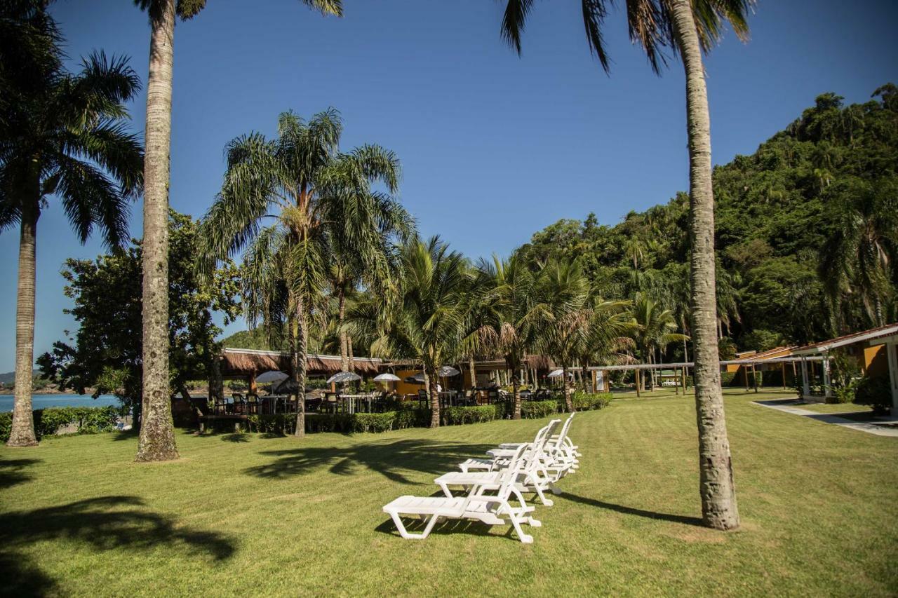 Corsário Hotel Ubatuba