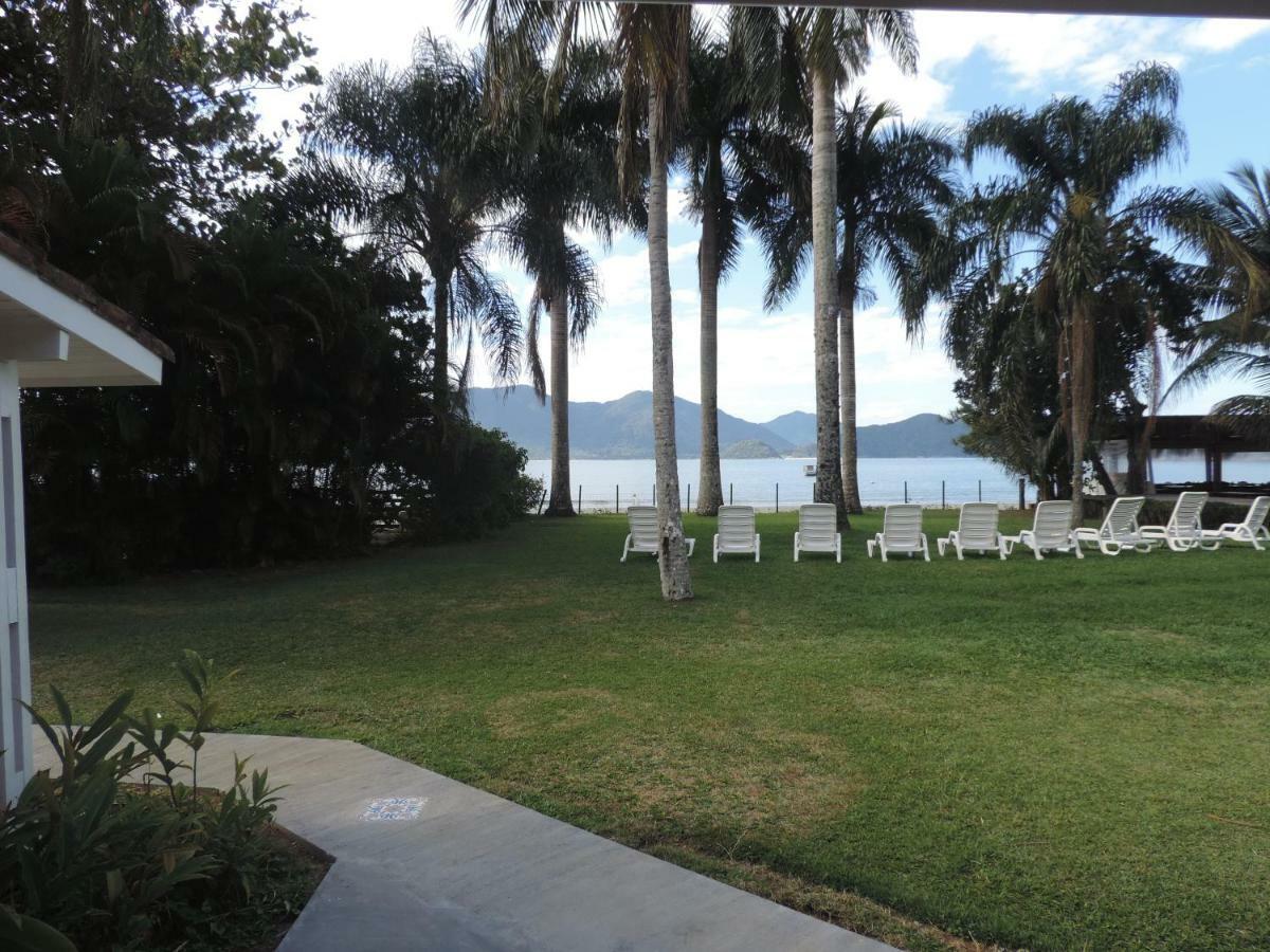 Corsário Ubatuba